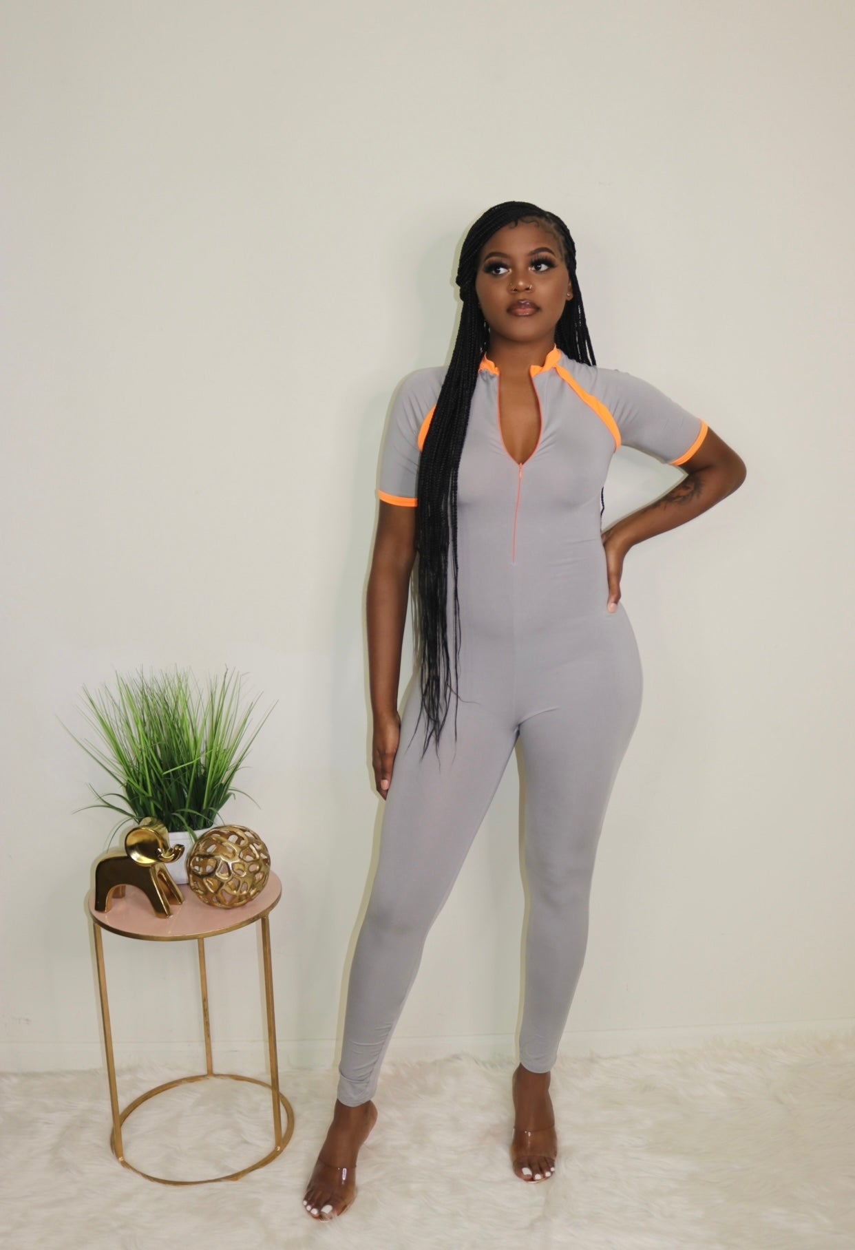 Chill Out | Jumpsuit