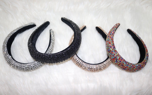 Glam Headbands